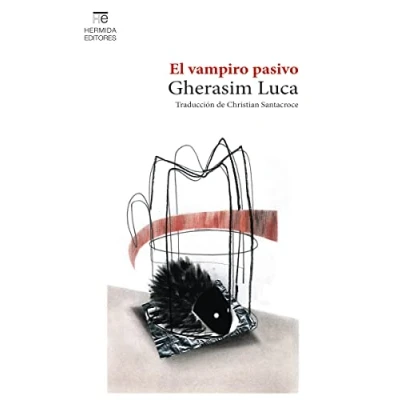 Imagen de El vampiro pasivo (EL JARDIN DE EPICURO)