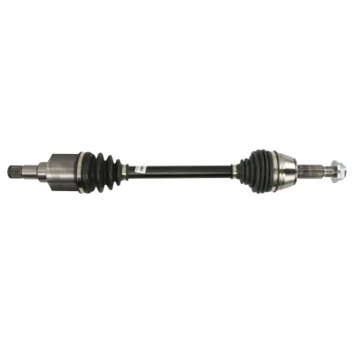 Imagen de POINT GEAR PNG75885 Árbol de transmisión Eje delantero, izquierda, derecha 617 75 FORD: FIESTA 5, Transit Courier Furgón