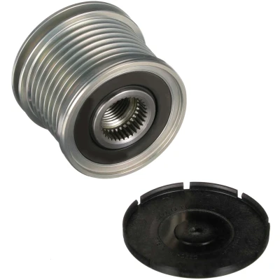 Imagen de GATES OAP7120 Rueda Libre Alternador 44 FleetRunner Micro V Stretch Fit MERCEDES BENZ: Clase ML, R, S Berlina