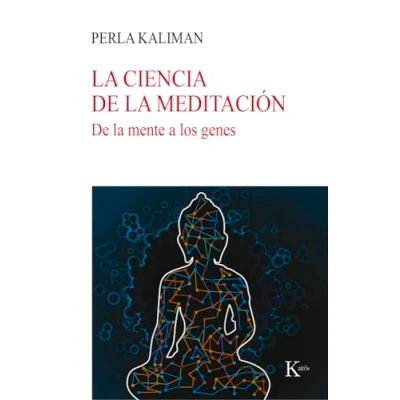 Imagen de la ciencia De meditación: mente a los genes (Nueva ciencia)