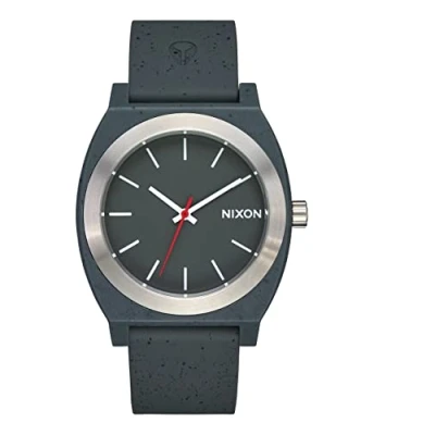 Imagen de Ver Nixon Time Teller Opp