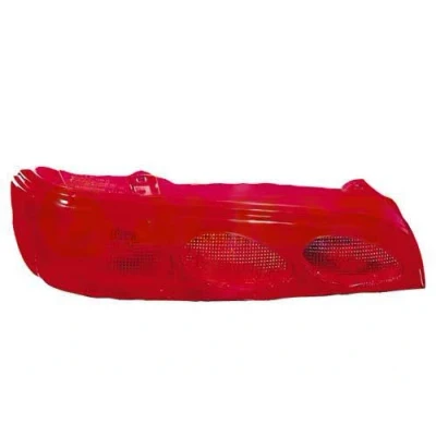 Imagen de ALKAR 2201011 Piloto trasero izquierda sin portalámparas FIAT: Seicento / 600 Hatchback