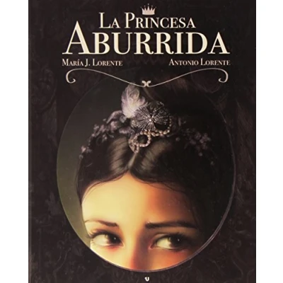 Imagen de La Princesa Aburrida