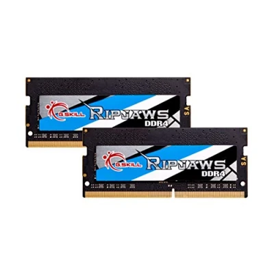 Imagen de G.SKILL RAM Gskill D4 3200 32GB C22 RS K2, F4 3200C22D 32GRS