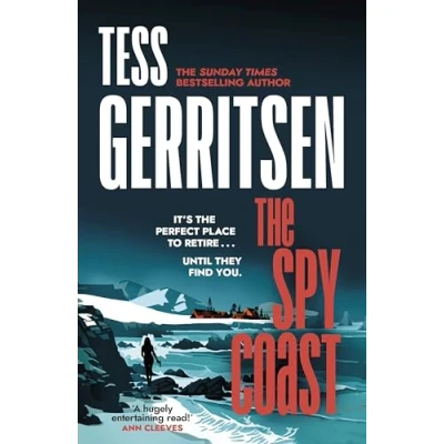 Imagen de The Spy Coast