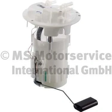 Imagen de PIERBURG 7.02552.54.0 Sensor de Nivel Combustible 12 eléctrico
