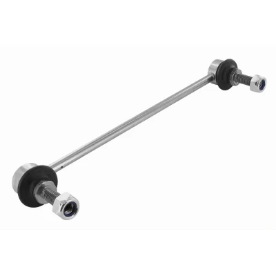 Imagen de VAICO V20 7181 Bieleta de suspensión Eje trasero Original calidad MINI: Hatchback, Clubman
