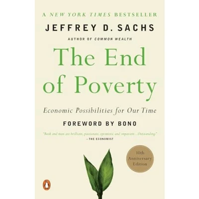 Imagen de The end of poverty: economic possibilities for our time