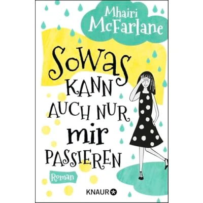 Imagen de Sowas Kann Auch Nur Mir Passieren