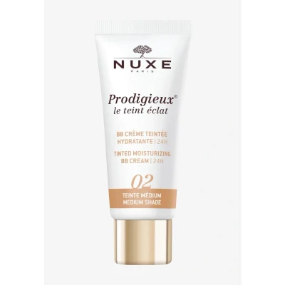 Imagen de NUXE Tinted Moisturizing BB Cream Moisturizers, Mujer, Talla: 30 ml, 02 medium shade