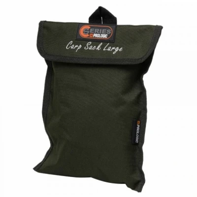 Imagen de Prologic C Series Carp Sack Green/Black Large Bolsa de conservación