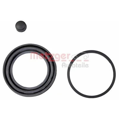 Imagen de METZGER 114 0096 Kit de Reparación Frenos sin pistón 52 MERCEDES BENZ: Sprinter 3 T Furgón