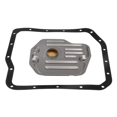 Imagen de Kit filtro hidrtáulico, caja automática PURFLUX TEK033