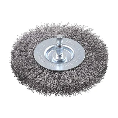 Imagen de KWB 49607930 Cepillo HSS (ondulado, 100 x 6 mm)