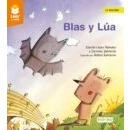 Imagen de Blas y Lúa: Rústica: 0 (Leer es vivir)