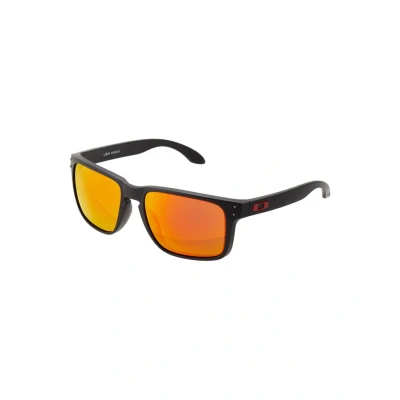 Imagen de Oakley Holbrook XL Gafas de sol, Hombre, Talla: One Size, Prizm ruby