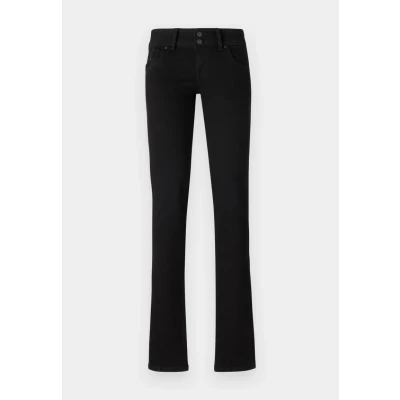 Imagen de LTB Molly Black To Wash Jeans slim Fit Vaqueros fit, Mujer, Talla: 24x34,