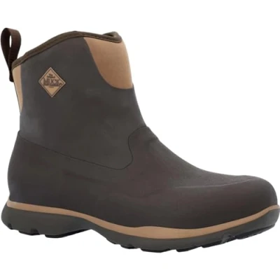 Imagen de Muck Boots Excursion Pro Mid, Botas de Agua Hombre, Marrón (Bark/Otter), 39/40 EU