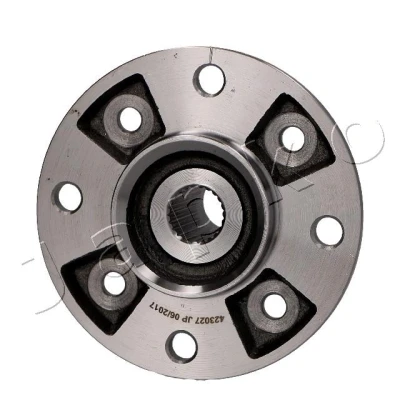 Imagen de JAPKO 410012 Buje de Rueda Eje delantero DAEWOO: Matiz I Hatchback