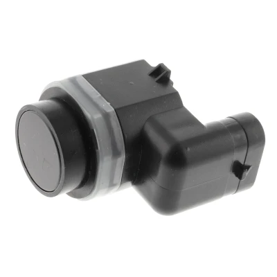 Imagen de VEMO V10 72 0817 Sensores de Aparcamiento Original calidad delante negro Sensor ultrasonido AUDI: A5 B8 Sportback, Q5, A4 Berlina