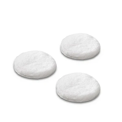 Imagen de Karcher Tampones para pulir (3piezas) 28631930