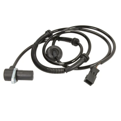 Imagen de ABE CCZ1003ABE Sensor de ABS Eje delantero, izquierda, derecha 1050 AUDI: A4 B6 Berlina, Avant, B7 Avant