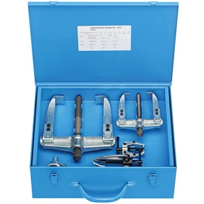 Imagen de GEDORE 1.32/2 Kit de extractores