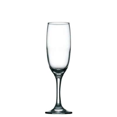 Imagen de Pasabahce Imperial Copa Champagne de Flauta, Transparente, 21 cl