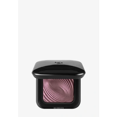 Imagen de KIKO Milano Water Eyeshadow 12 Sombra De Ojos Con Cobertura Color Instantánea, Para Uso En Seco O Húmedo.