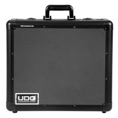 Imagen de UDG Ultimate Pick MK2 Funda de Espuma para Vuelo 3XL, Color Negro