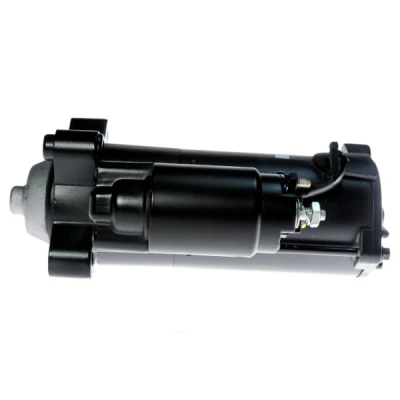 Imagen de HELLA 8EA 011 611 001 Motor de arranque 12 2,2 11 FORD: MONDEO 4, Focus 2, C Max, VOLVO: S40 II, V50, C30 norauto, oscaro, mister auto