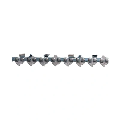 Imagen de Oregon Cadena de Motosierra SpeedCut .325&quot; con Paso 0,050&quot; (1,3 mm) Micro Chisel para espada 38 cm (15&quot;) y 64 Eslabones Transmisión, Compatible Husqvarna, Dolmar, Partner más (95TXL).