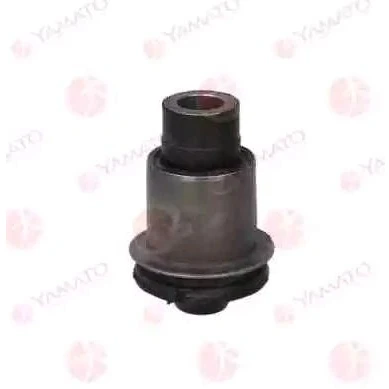 Imagen de YAMATO J51048AYMT Suspensión, soporte del Eje trasero, izquierda, derecha VOLKSWAGEN: Touareg I, NISSAN: Note I