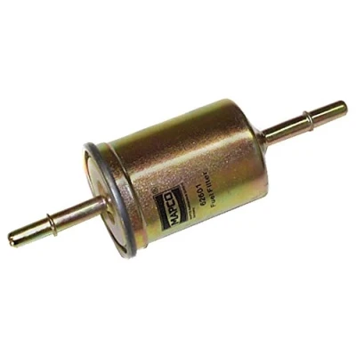 Imagen de MAPCO 62601 Filtro Combustible de tubería 8 FORD: Focus Mk1 Hatchback, Berlina, Tourneo Connect, JAGUAR: XF S Type