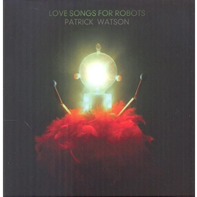 Imagen de Love Songs For Robots [Vinilo]