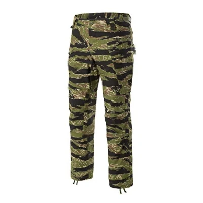 Imagen de Helikon Tex SFU Next Pants Mk2 Pantalones de rayas tigre, Tiger Stripe
