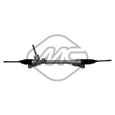 Imagen de Metalcaucho 50398 Cremallera de Dirección mecánico para vehíc. con volante a la izquierda FORD: FIESTA 6