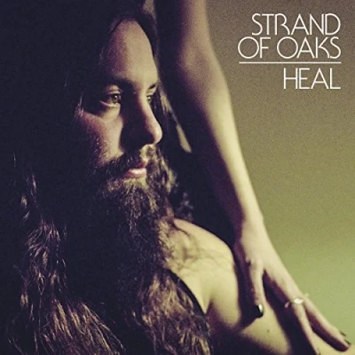 Imagen de Heal [Vinilo]