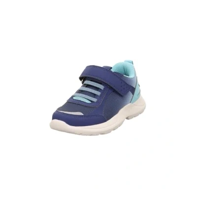 Imagen de Superfit Rush, Zapatillas, Azul Verde Claro 8080, 40 EU