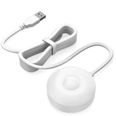 Imagen de Base de Carga Magnética USB, Cargador para Cepillos Dientes Eléctricos Compatible con Braun Oral B iO Serie 7/8/9 9S 10S iO7 iO8 iO9
