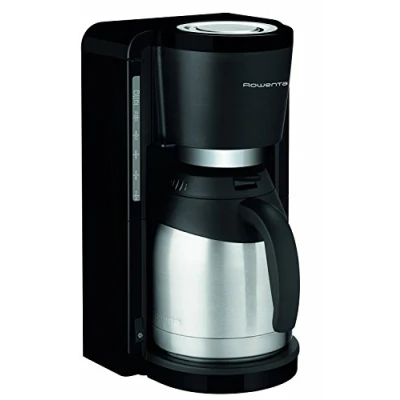 Imagen de Rowenta CT 3818, 850 W, 12 Unknown_Modifier, plástico, Negro