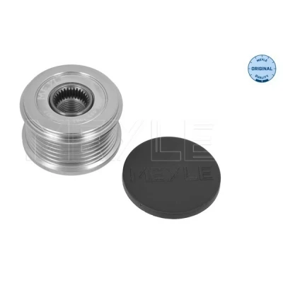 Imagen de MEYLE 11 14 053 1002 Rueda Libre Alternador con caperuza CITROËN: Berlingo II, C4 Picasso 1, Coupé, PEUGEOT: 308 I Hatchback, Partner II Tepee