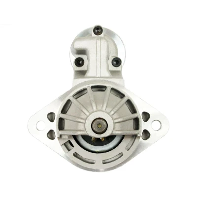 Imagen de AS PL S0466 Motor de arranque 12 1,20 9 MITSUBISHI: PAJERO 2, L200 III Pick up, 1, HYUNDAI: H 1 / Starex MPV, Furgón, H100 Bus