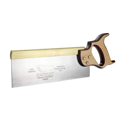 Imagen de Footprint Serrucho de costilla (tamaño: 35.6 cm)