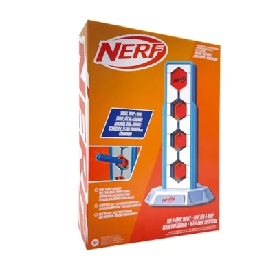 Imagen de Nerf Diana Challenge Hex Drop