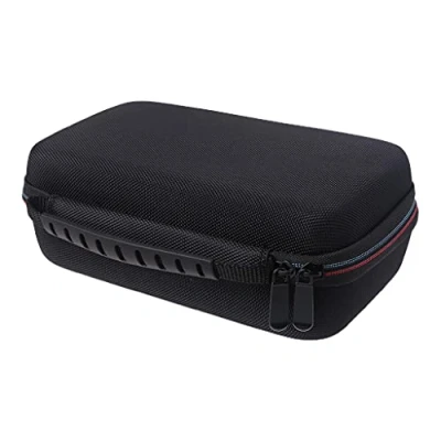 Imagen de Hard Carry Funda protectora de viaje para multímetro digital, bolsa almacenamiento 15B+ 17B+ 18B+ F115C F116C F117C