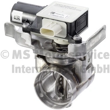 Imagen de PIERBURG 7.06523.14.0 Tapa de gases escape