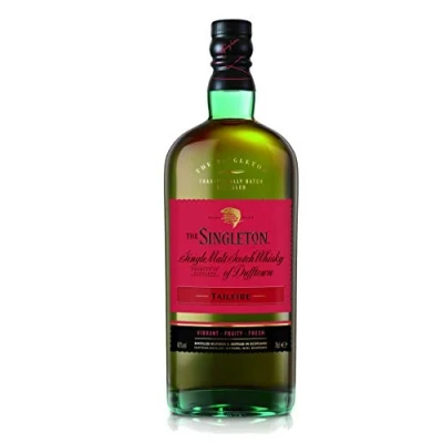 Imagen de The Singleton of Dufftown Tailfire Single Malt Scotch Whisky 70 cl