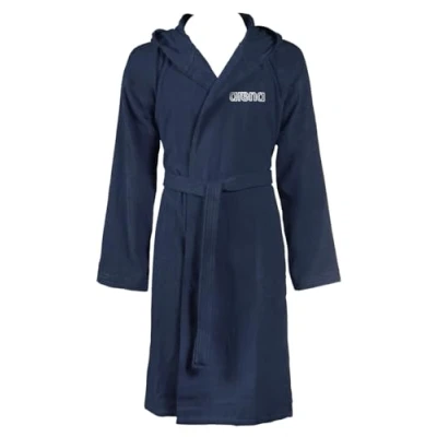 Imagen de arena Zeppelin Light Albornoz de Algodón para Hombre y Mujer, con Capucha Bolsillos, Unisex Esponja, Cómodo Ligero
