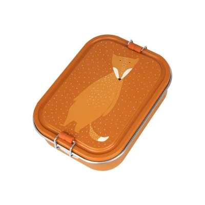 Imagen de Caja de Almuerzo Grande Mrs. Fox